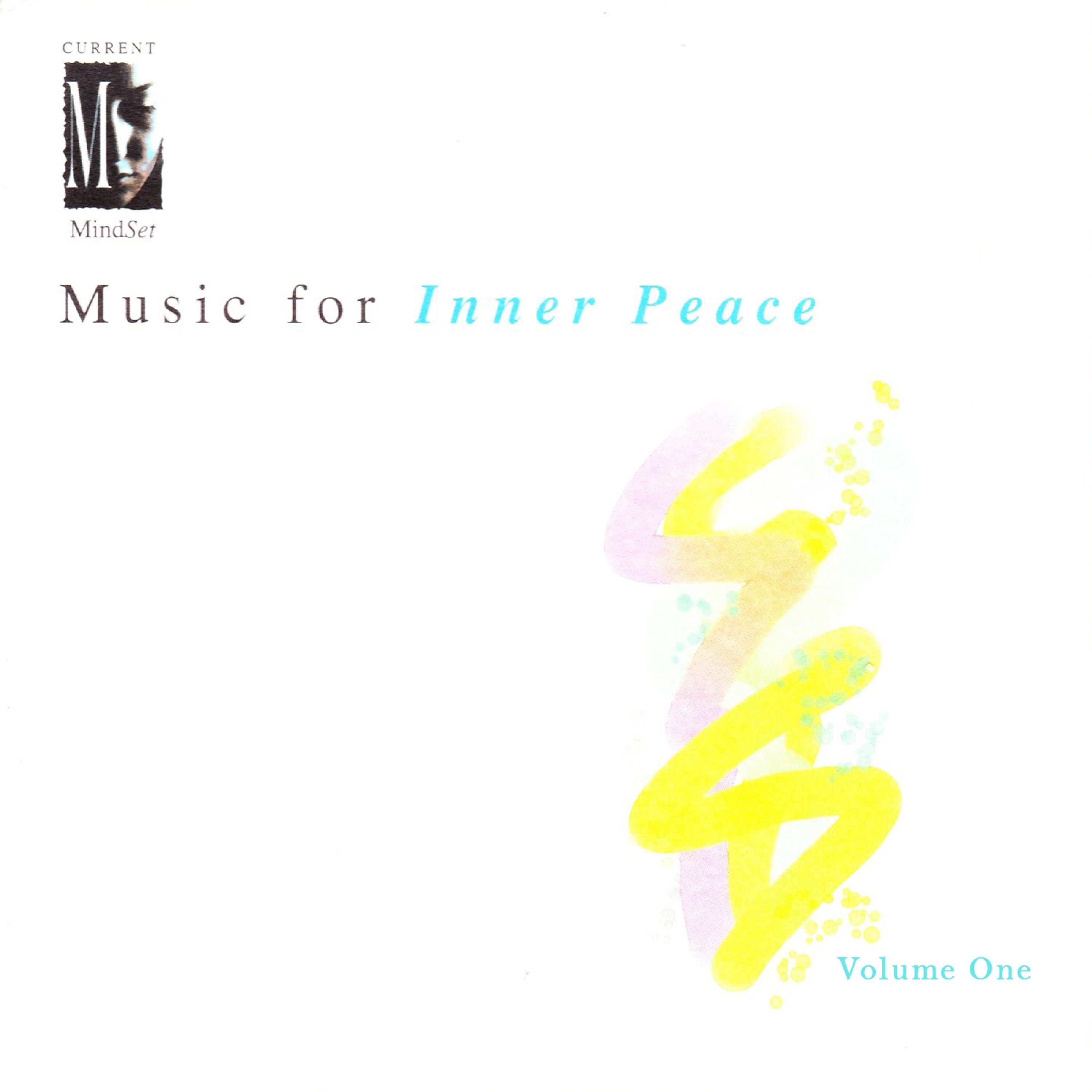 Music for Inner Peace, Vol. 1