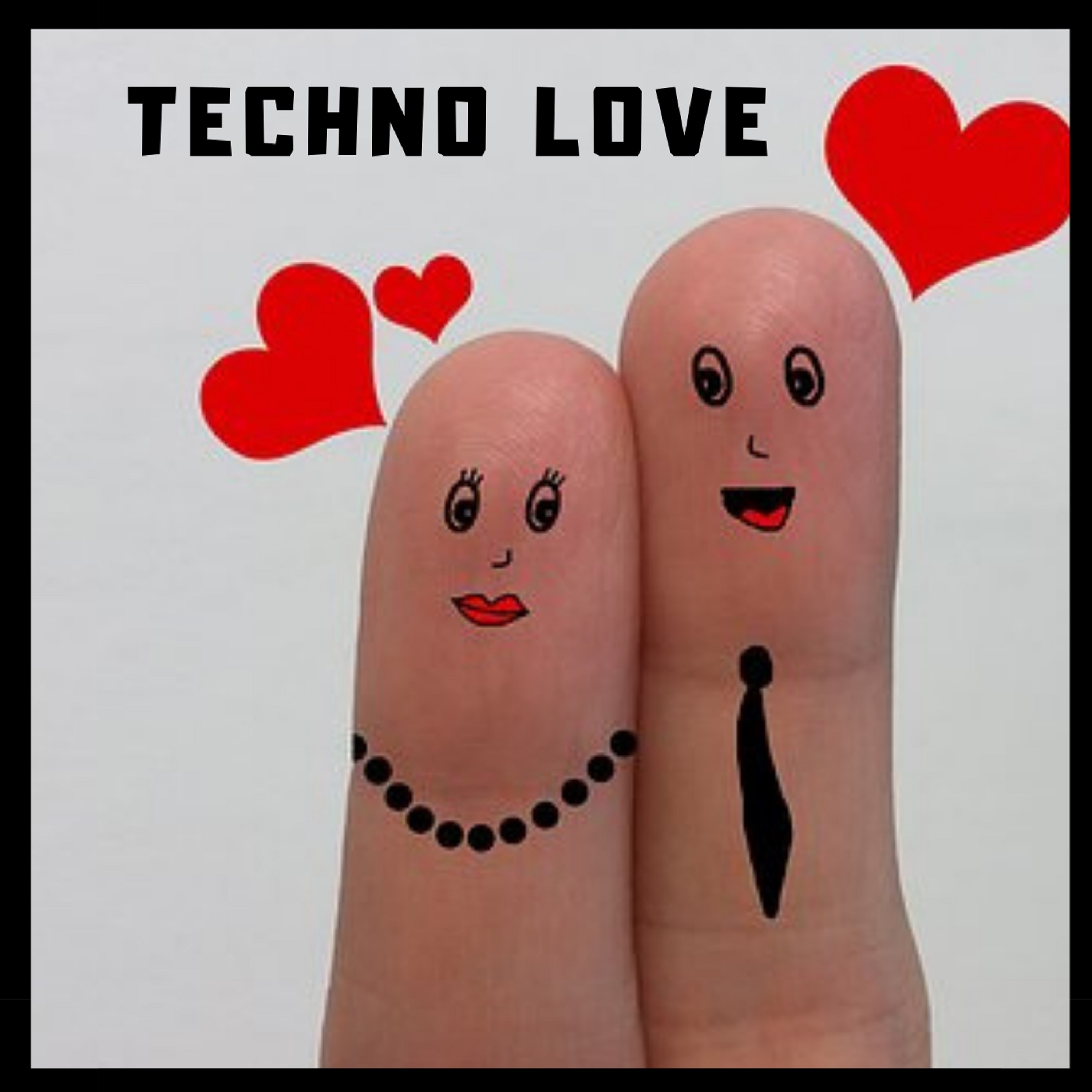 Techno Love