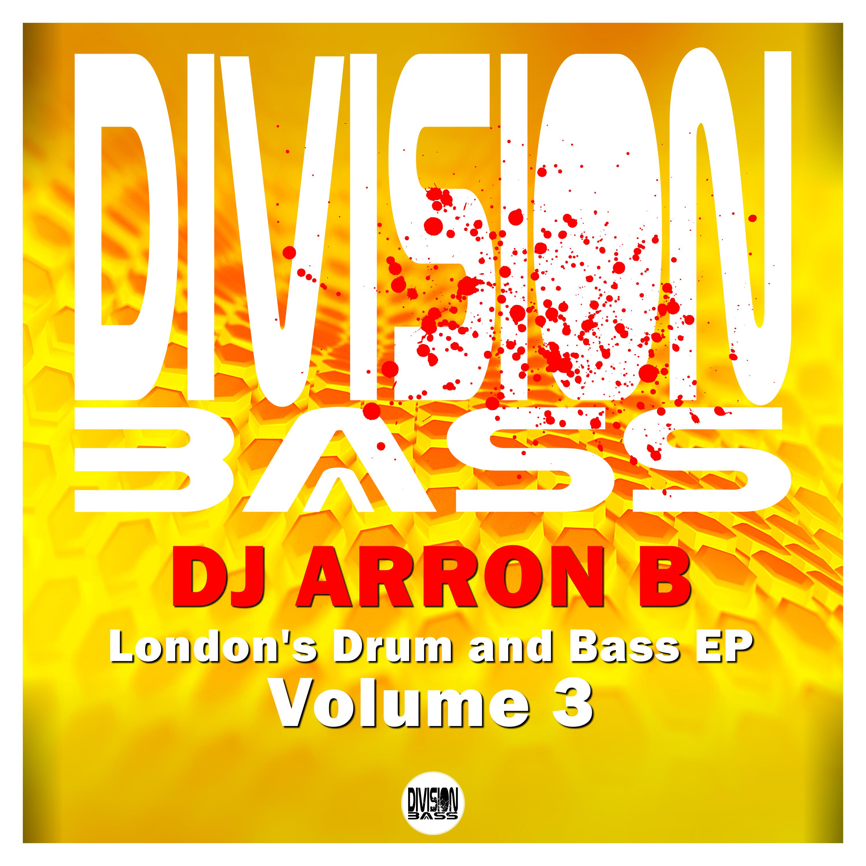 London's Drum and Bass EP, Vol. 3