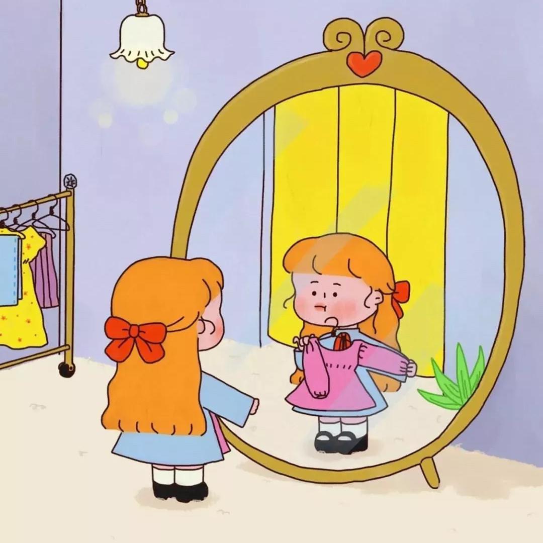 ai de shuang chong mo li