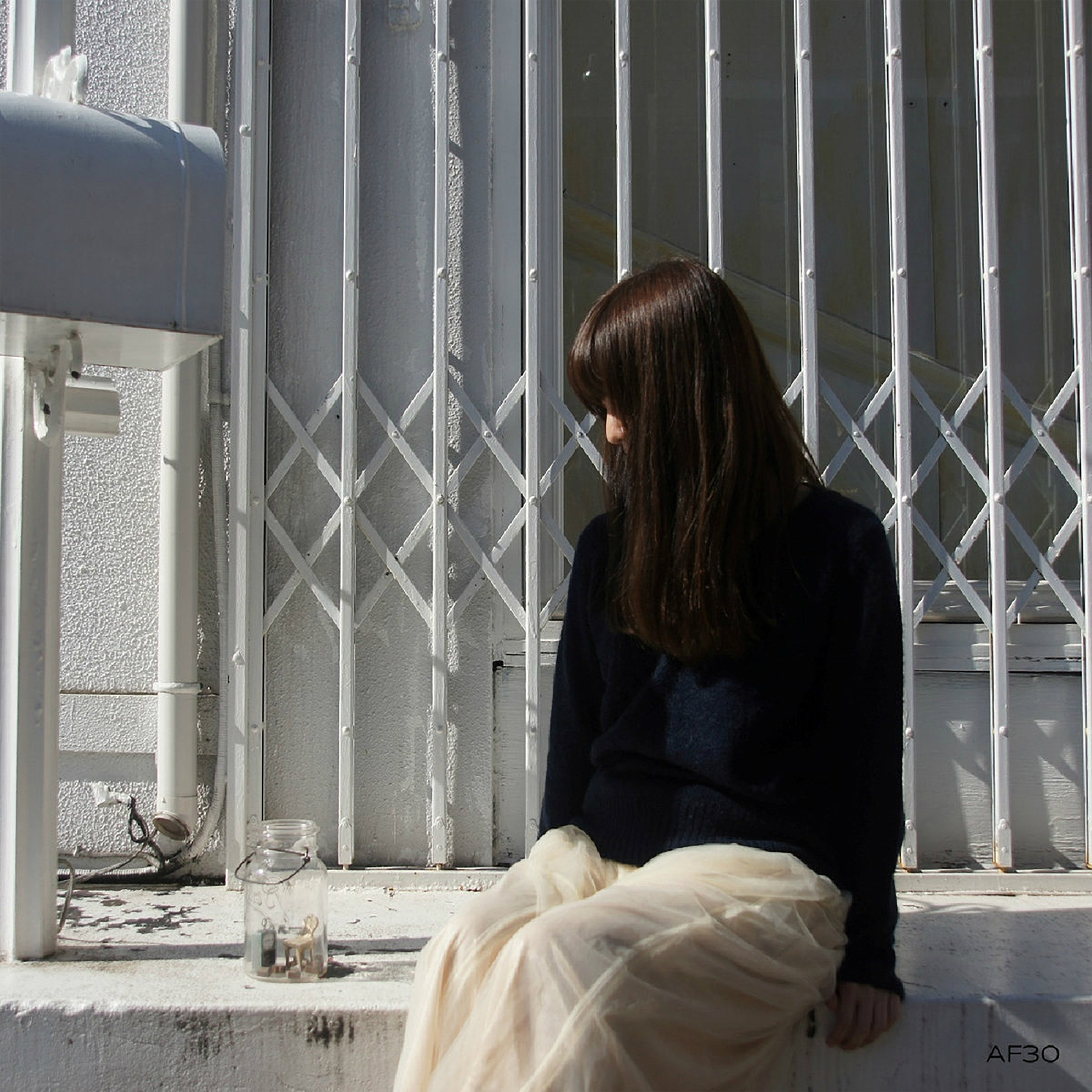 A Water Letter From You