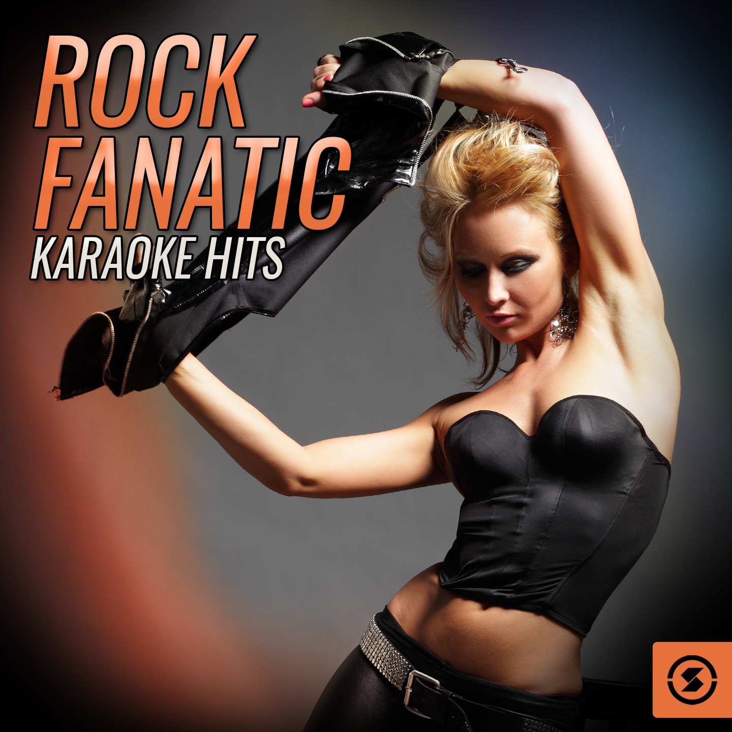 Rock Fanatic Karaoke Hits