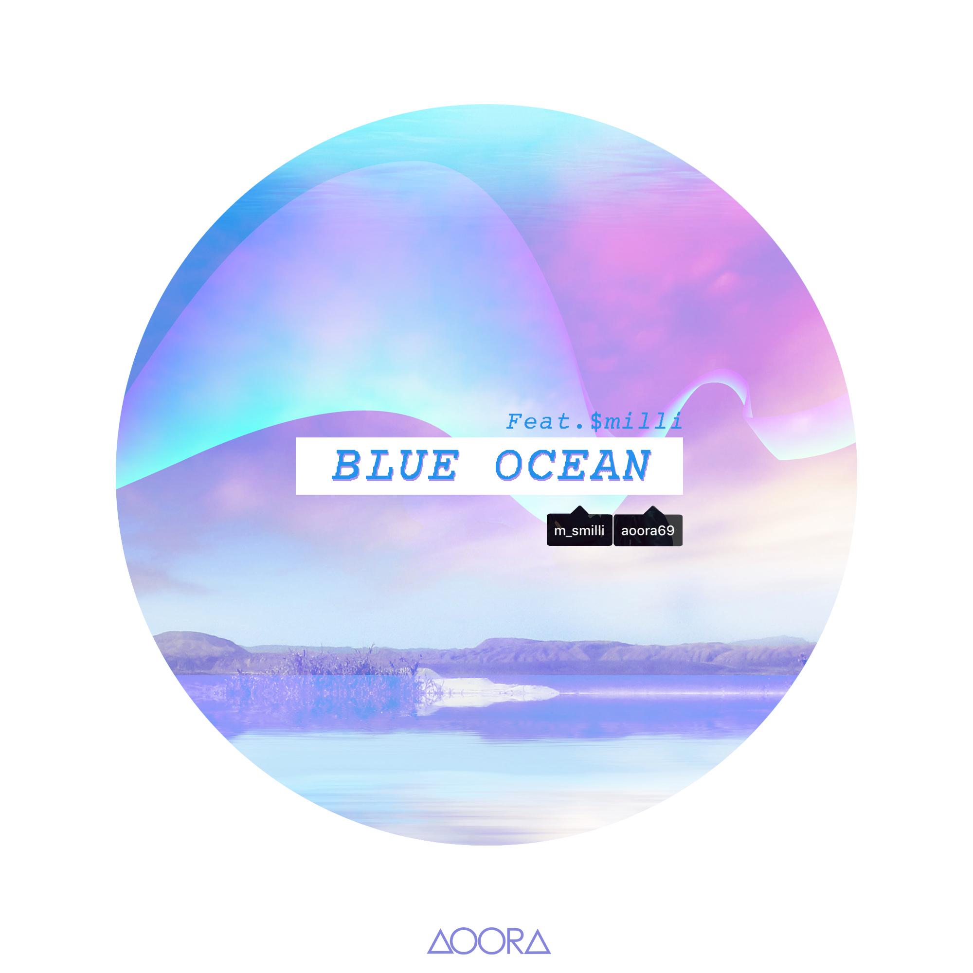 Blue Ocean 