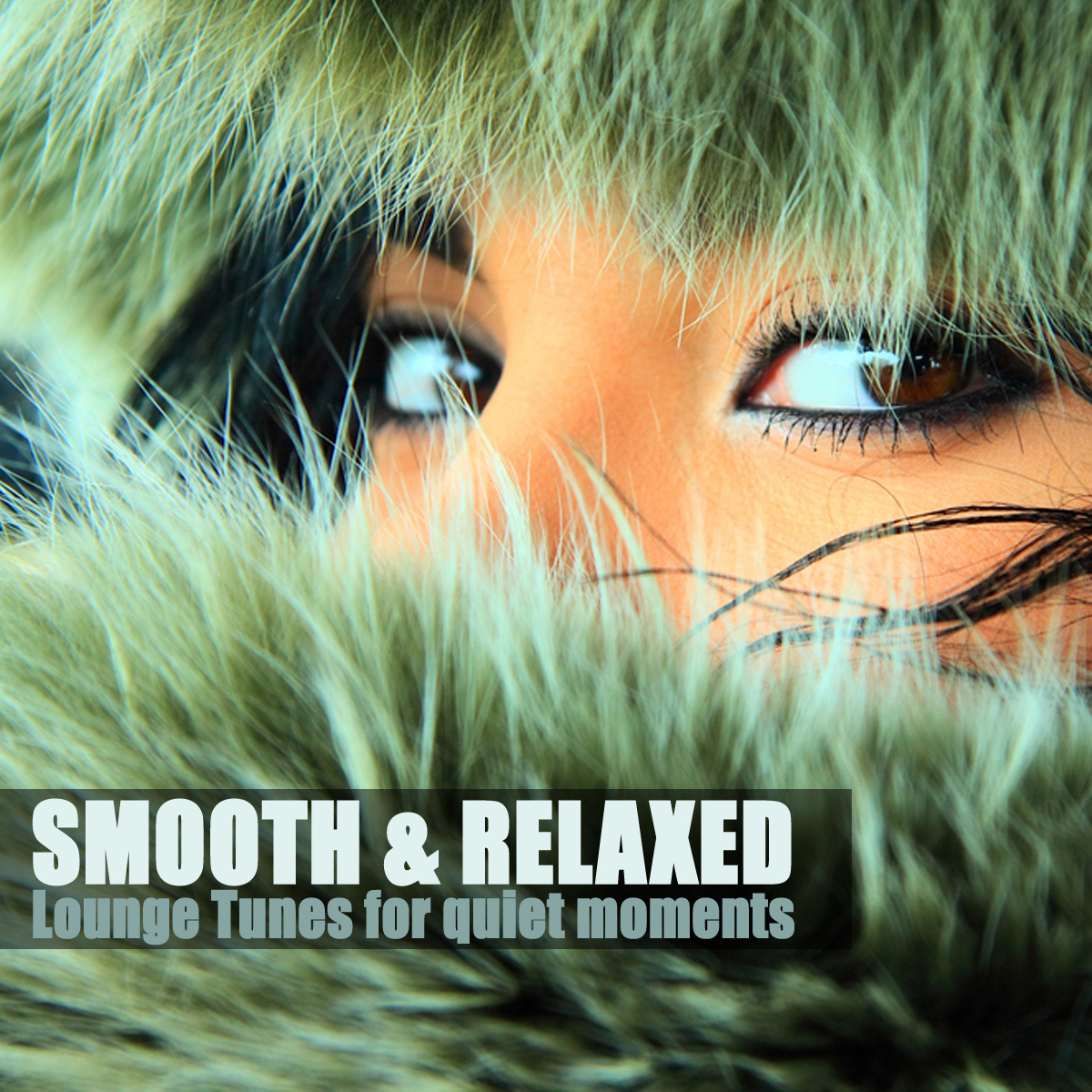 Smooth & Relaxed - Lounge Tunes for Quiet Moments