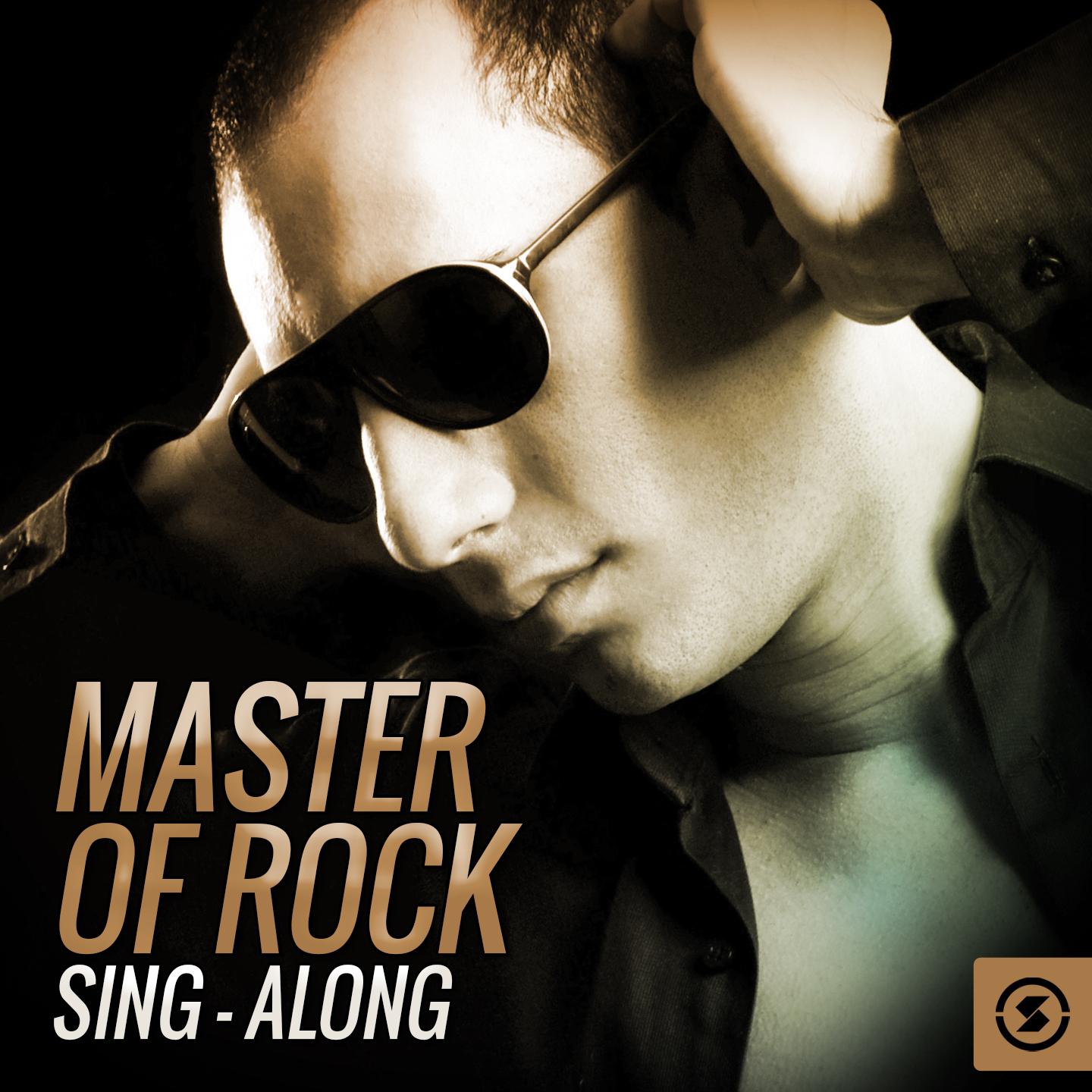 Master of Rock Sing - Along