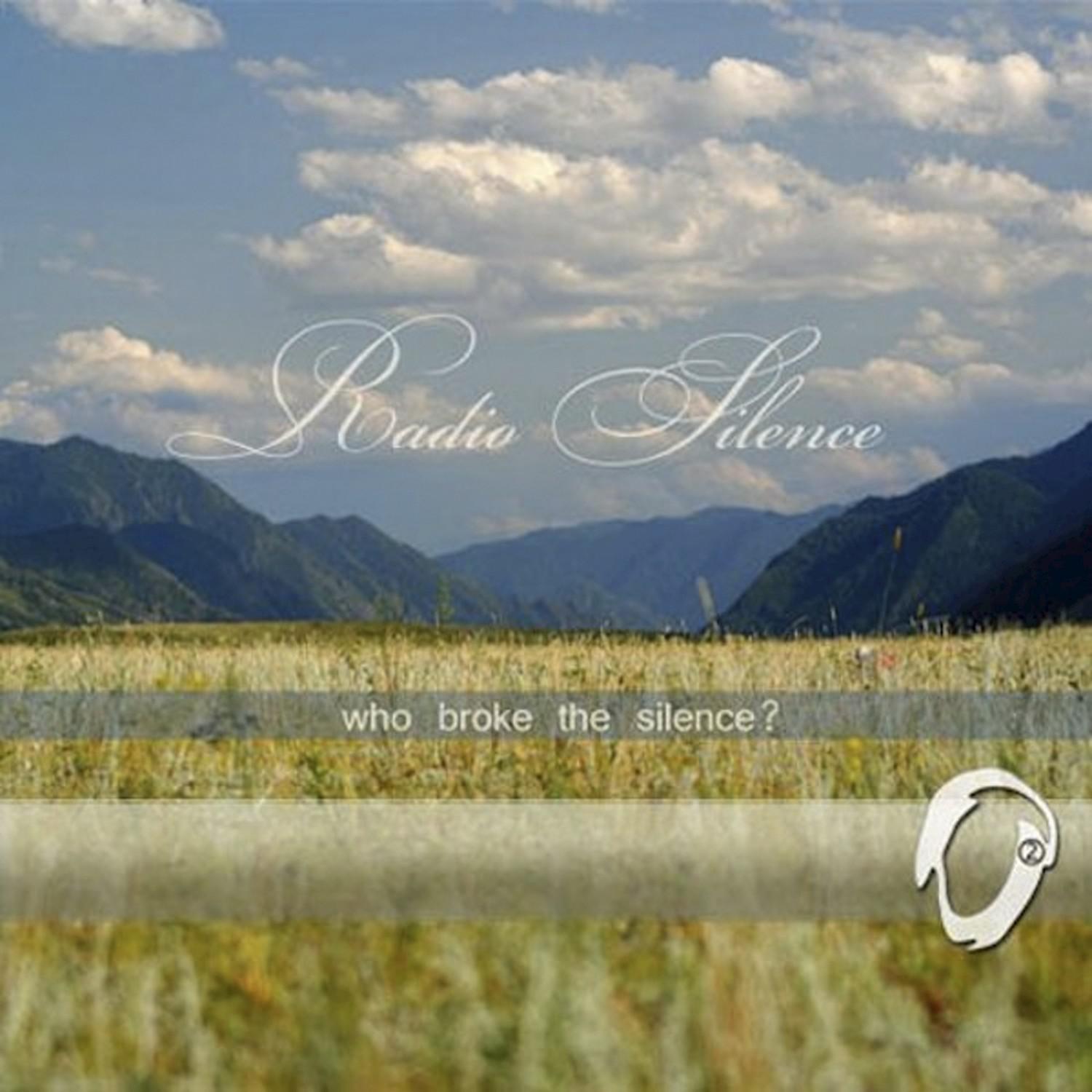 Who Broke the Silence, Pt. 2