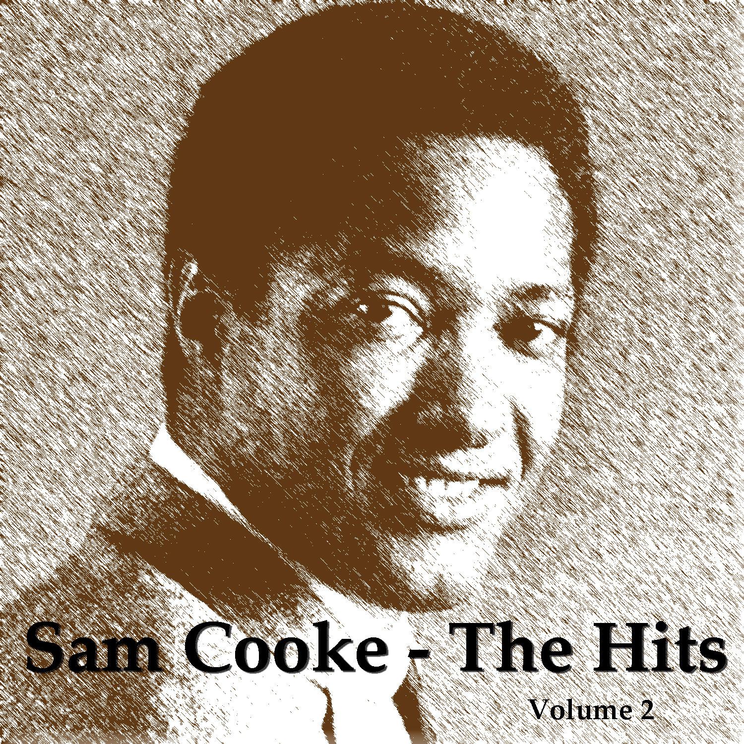 Sam Cooke: The Hits, Vol. 2