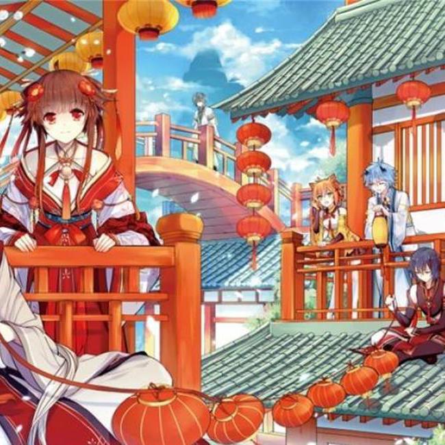 Little **** Of Riddim