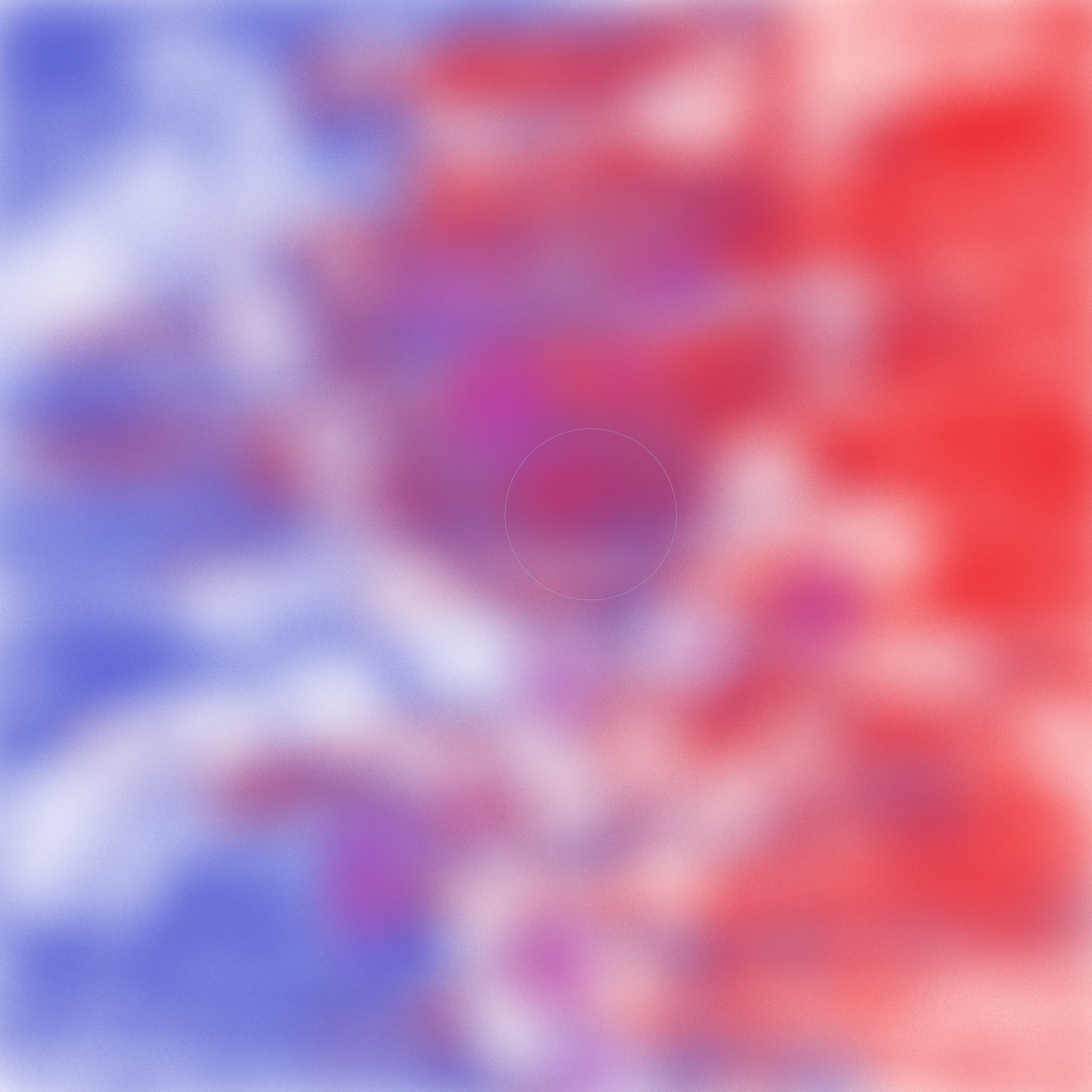 kong bai de hua bu demo