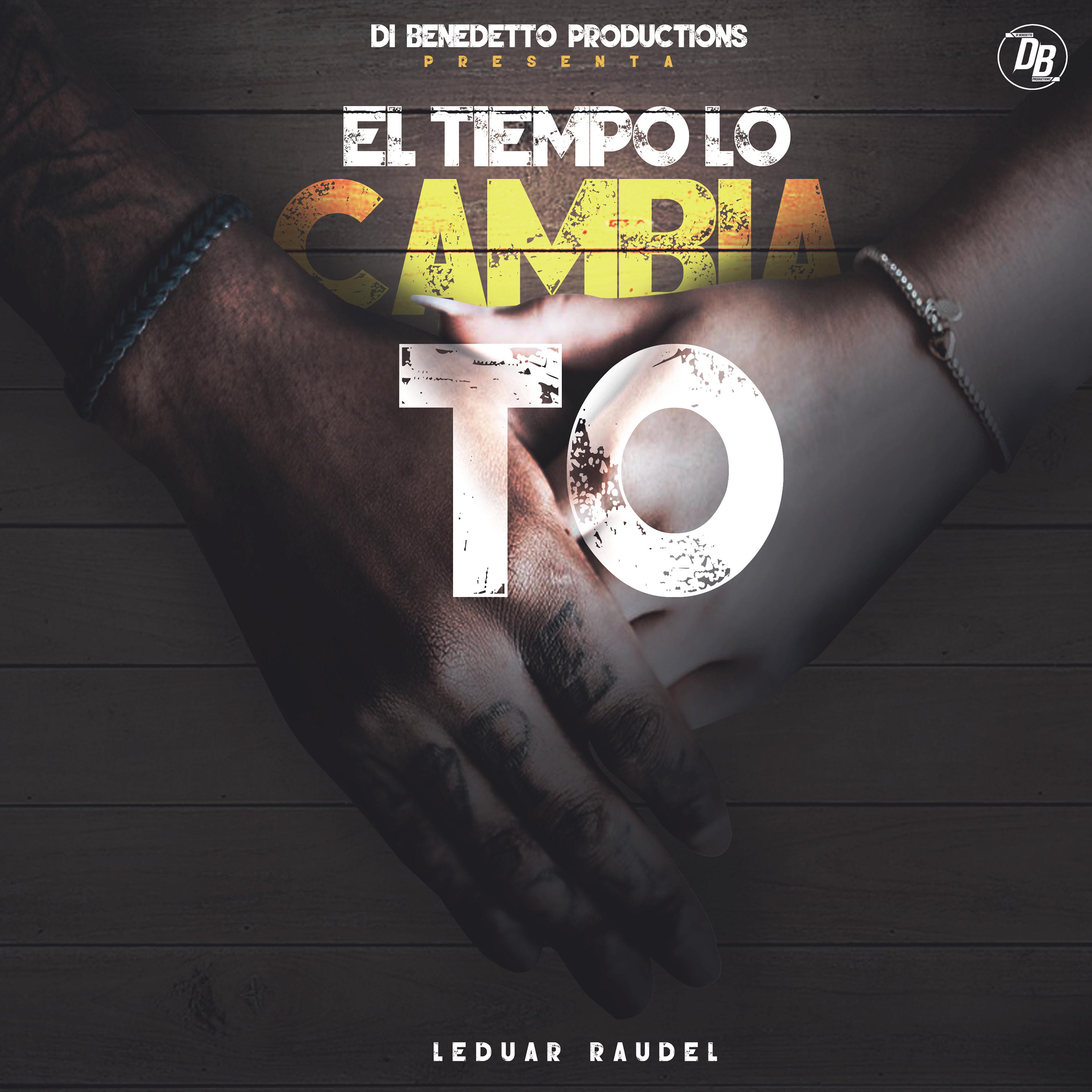 El Tiempo Lo Cambia To