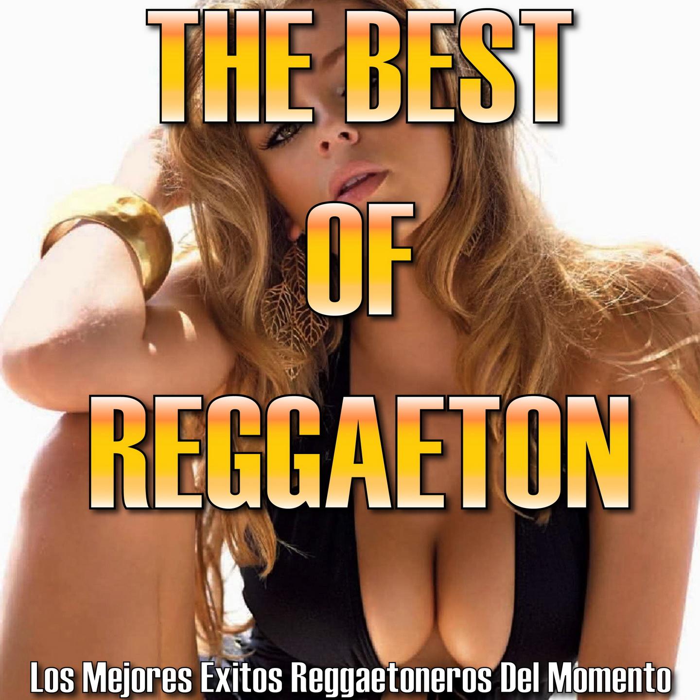 The Best of Reggaeton
