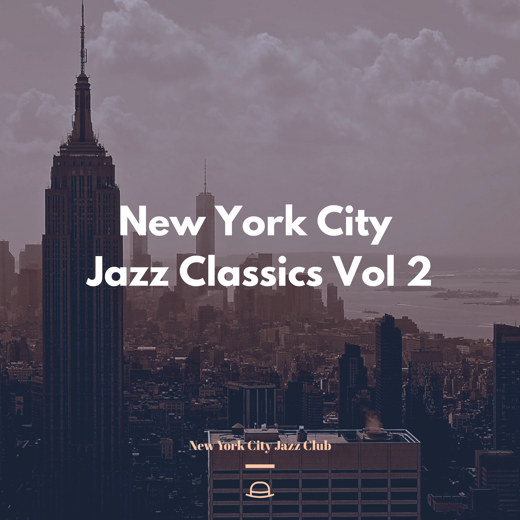 New York City Jazz Classics Vol 2