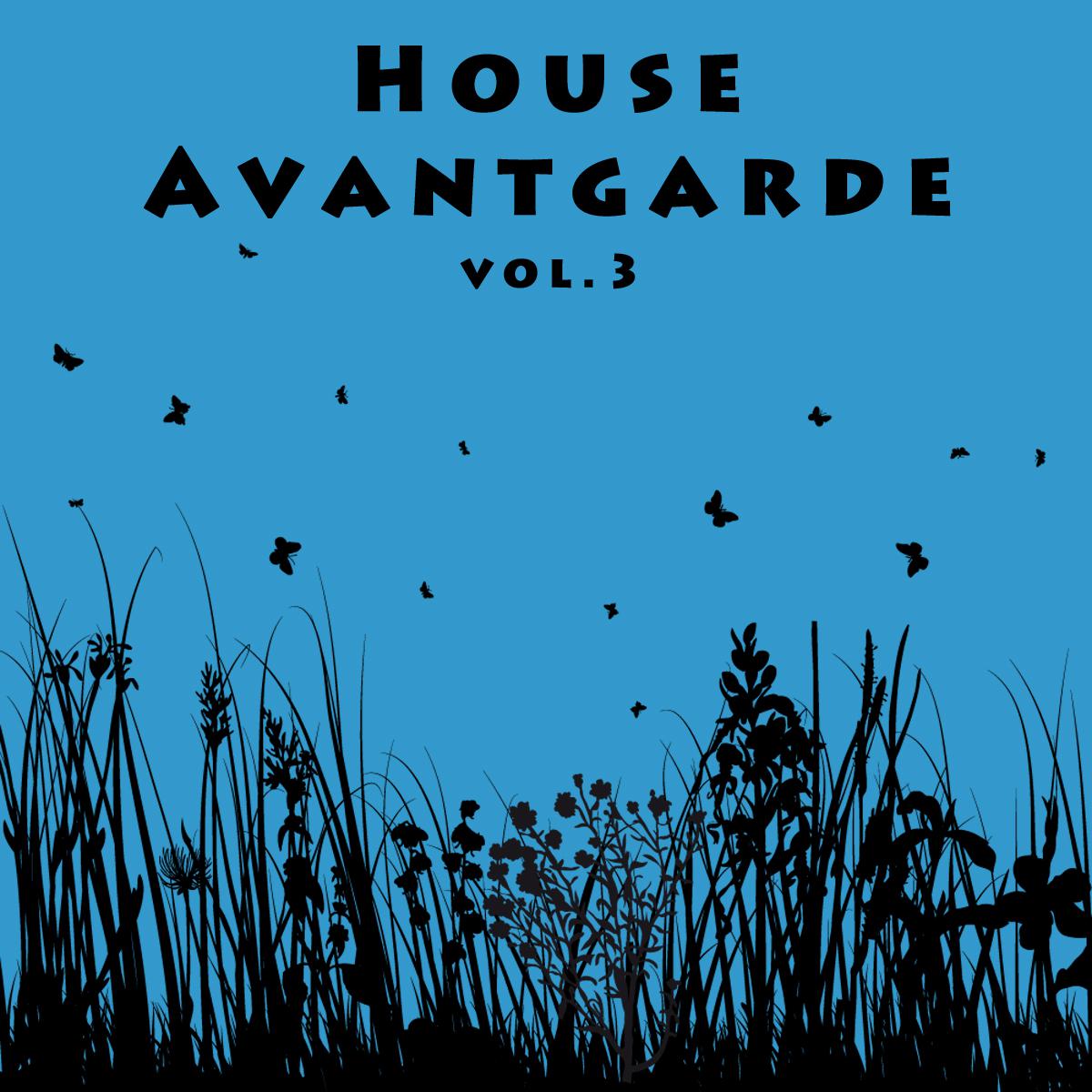 House Avantgarde Vol. 3