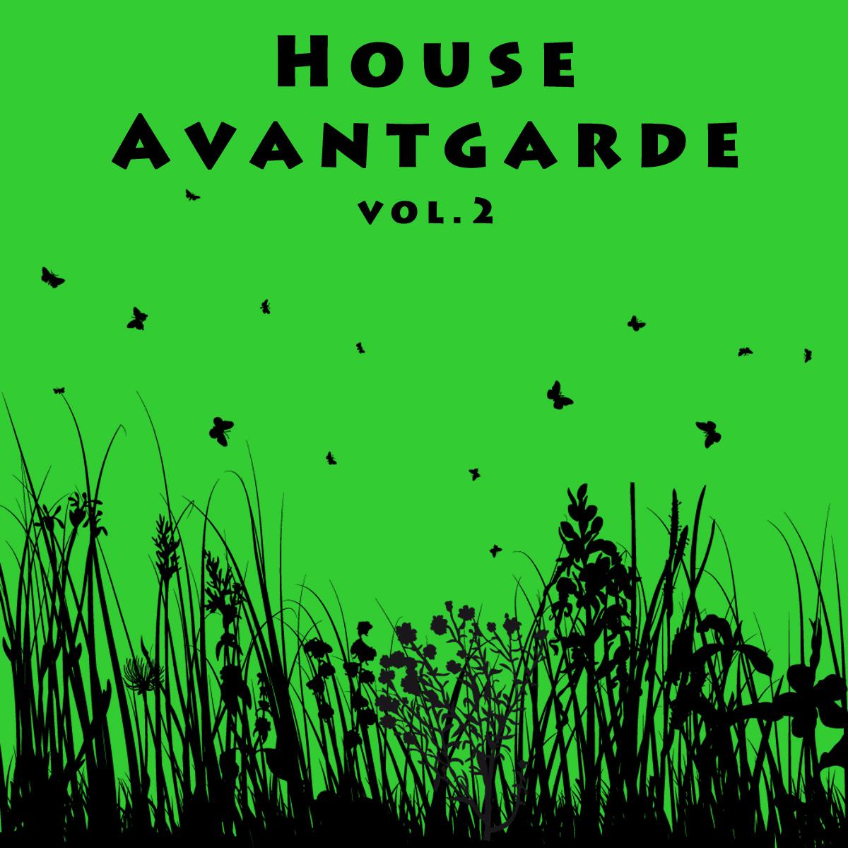House Avantgarde Vol. 2