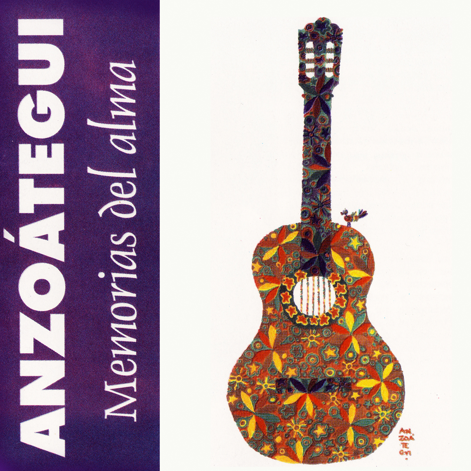 Un Á rbol, Una Flor