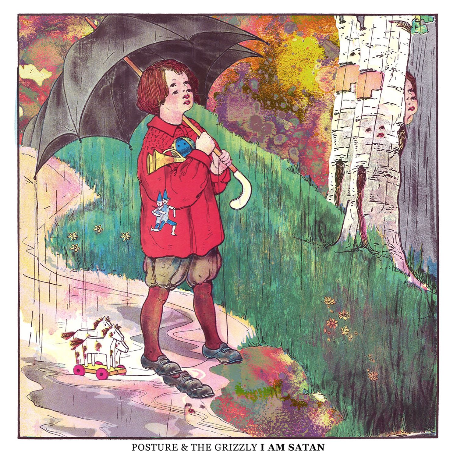 I Am Not a Real Doctor