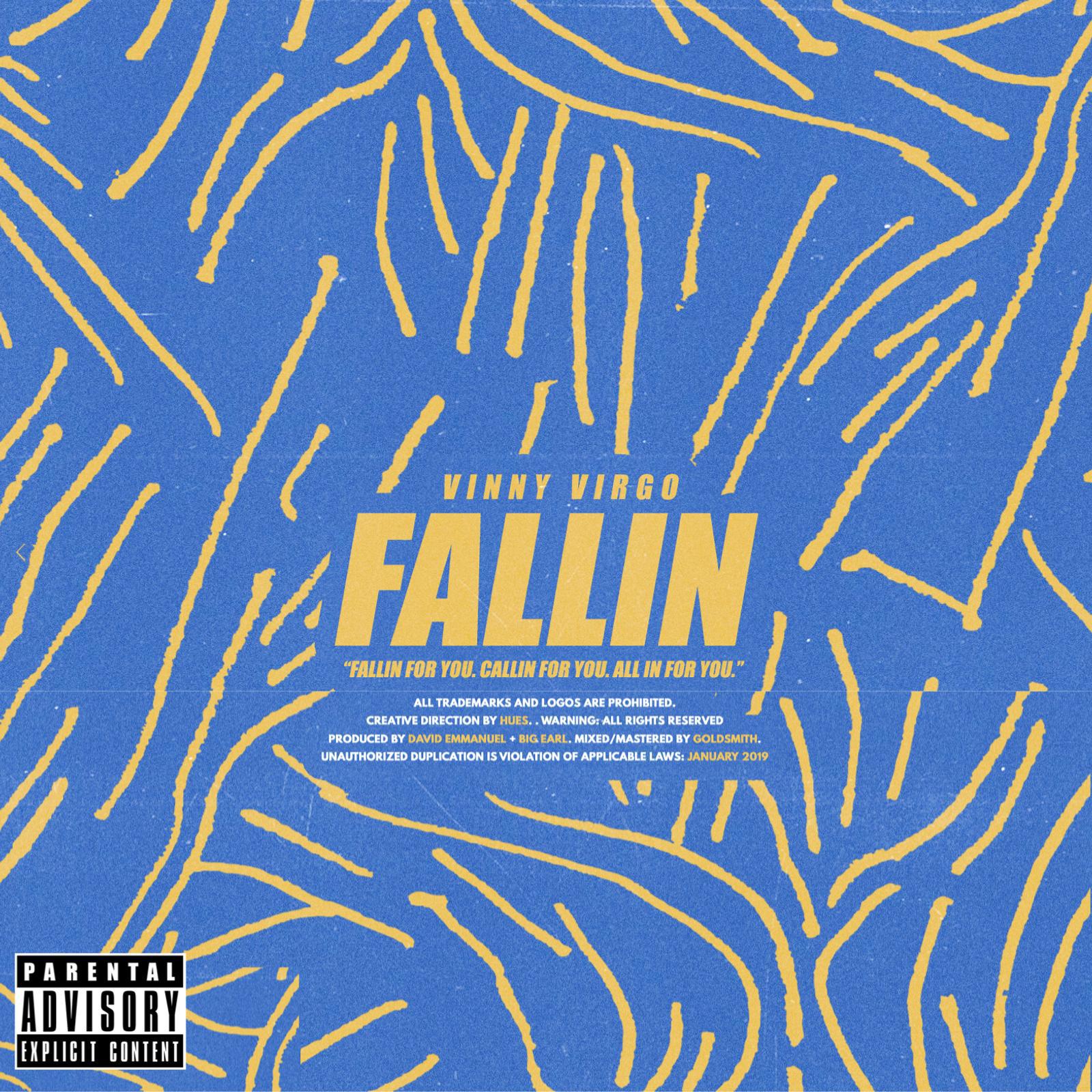 Fallin'