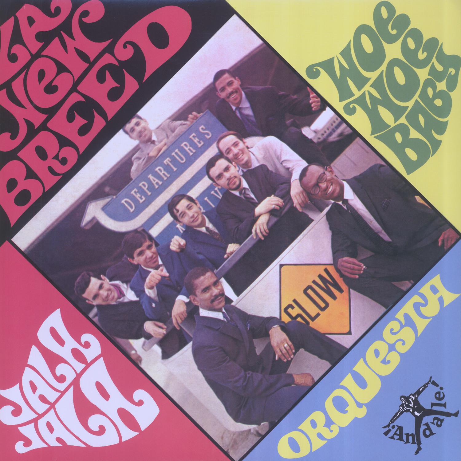 Jala Jala Woe Woe Baby