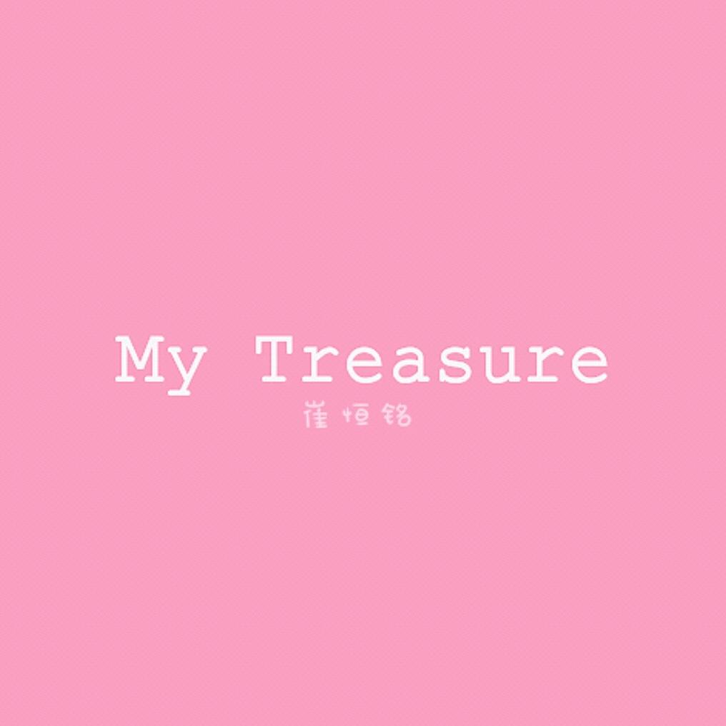 My Treasure