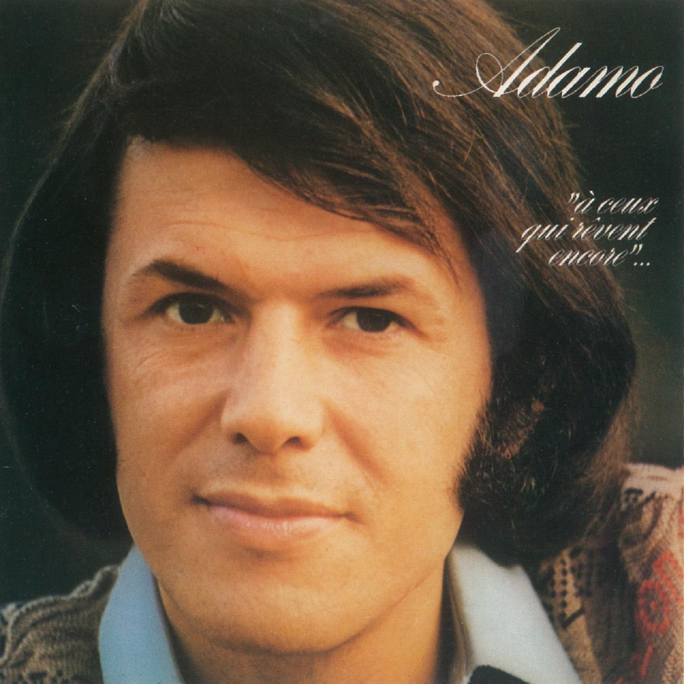 A Ceux Qui R vent Encore