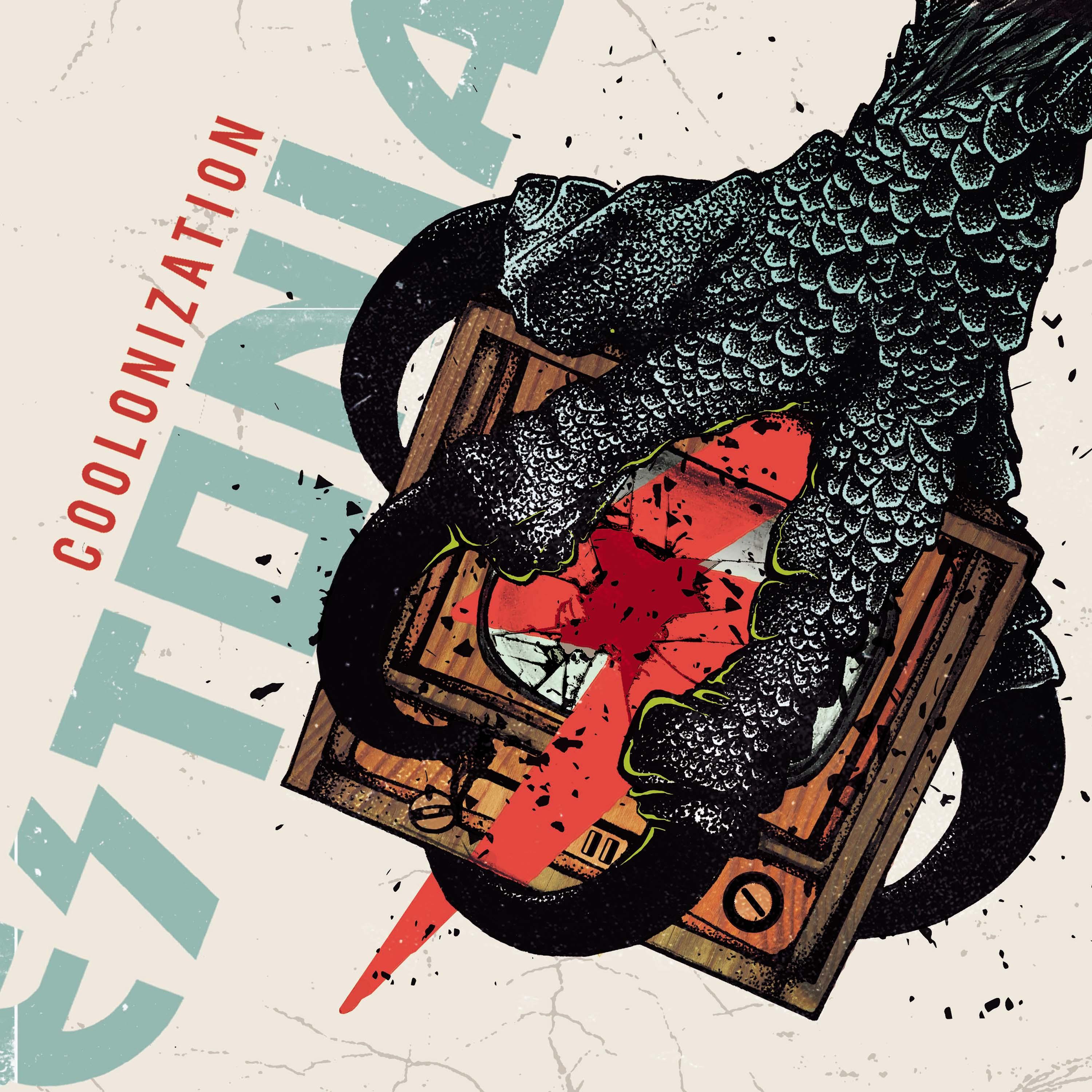 Quiero Vivir Mi Soledad