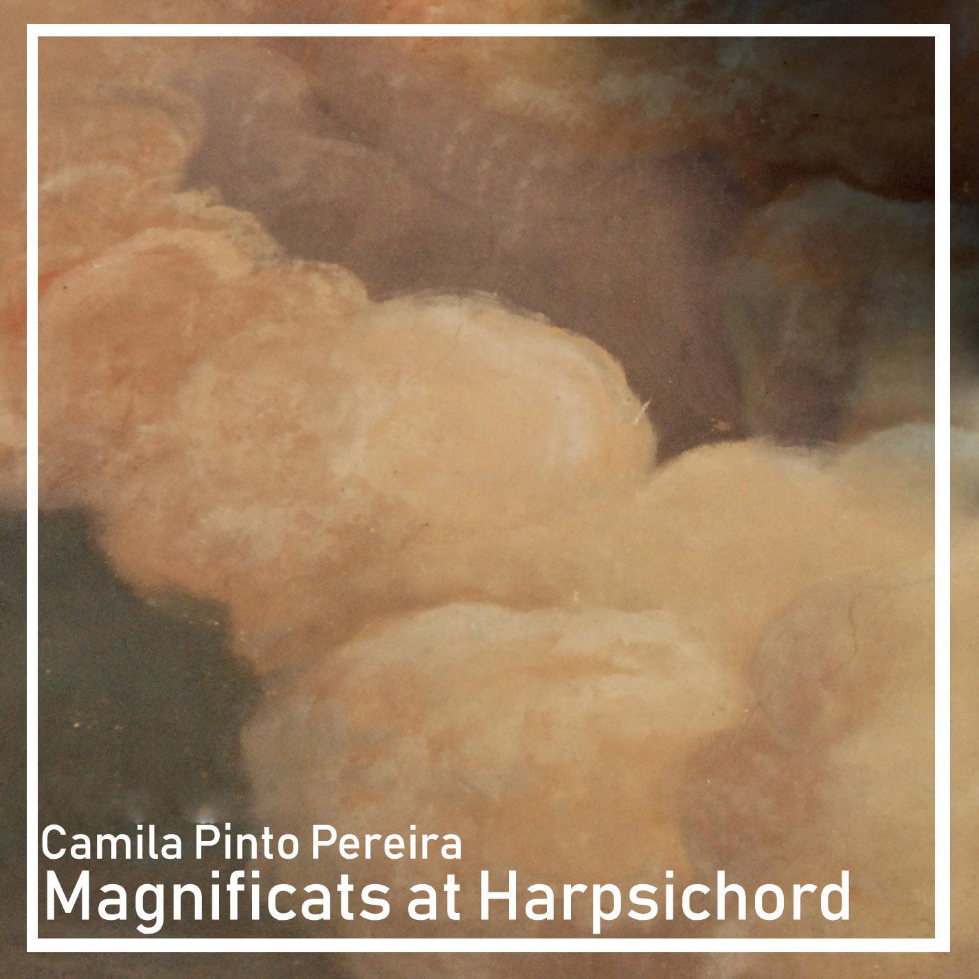 Magnificats at Harpsichord