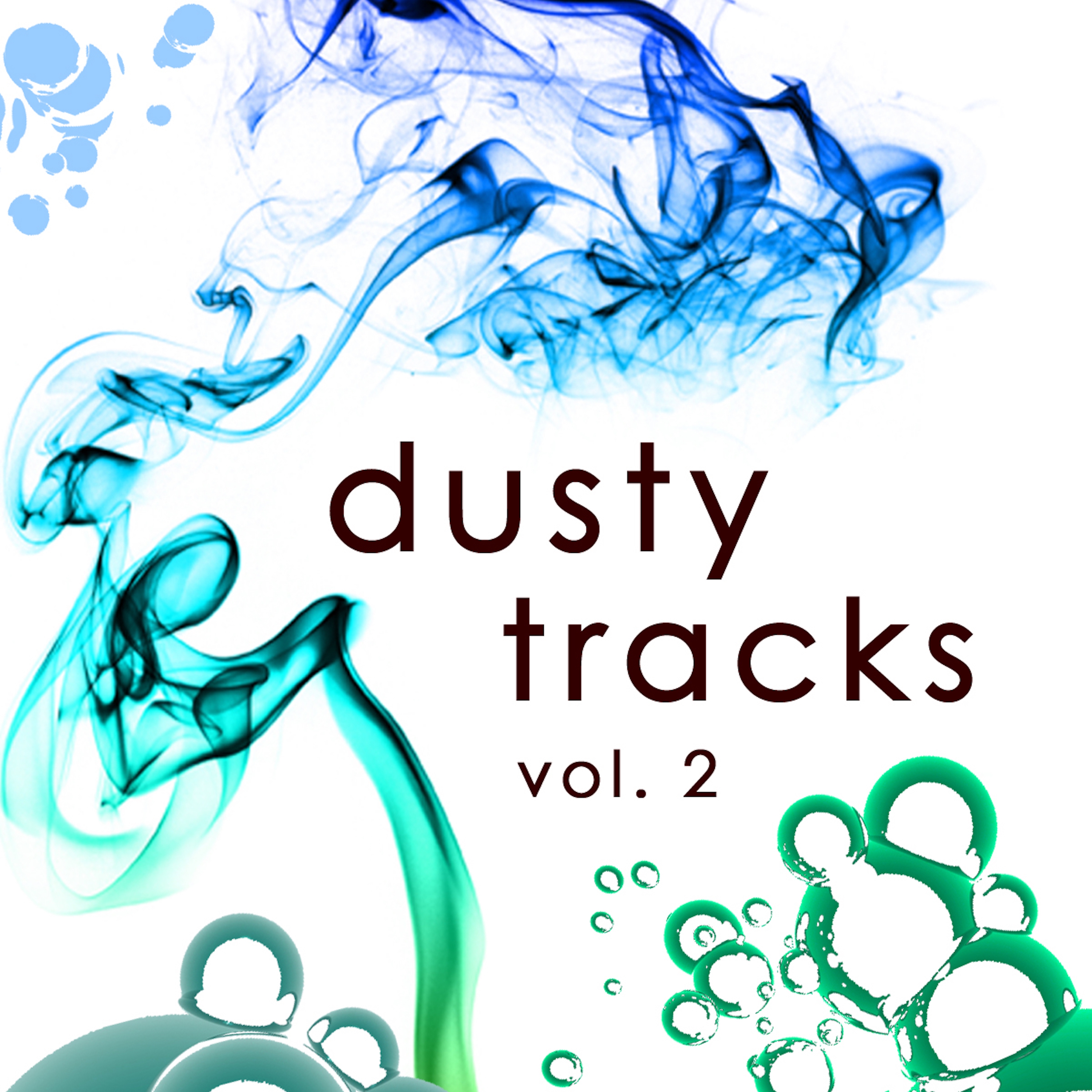 Dusty Tracks, Vol. 2