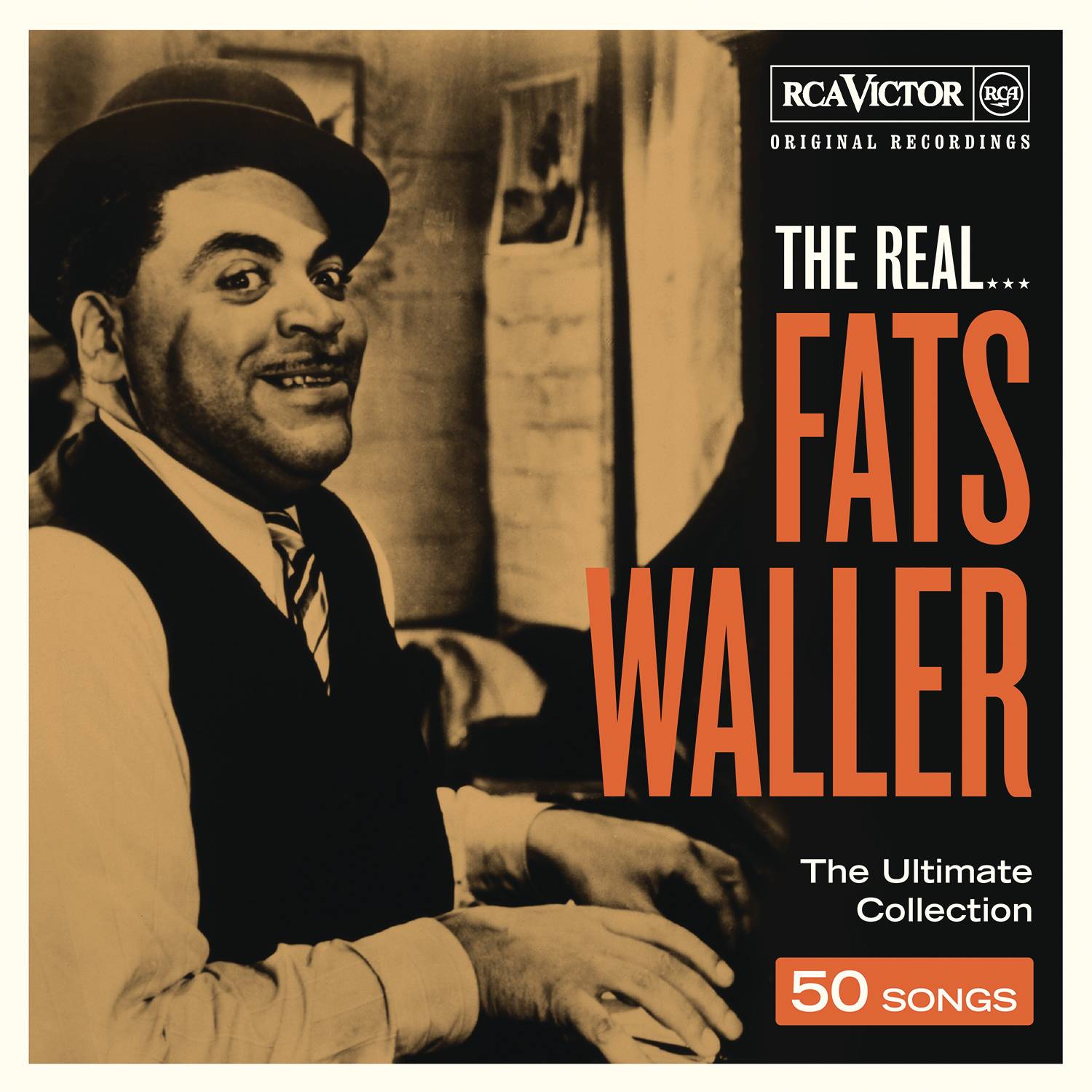 The Real... Fats Waller