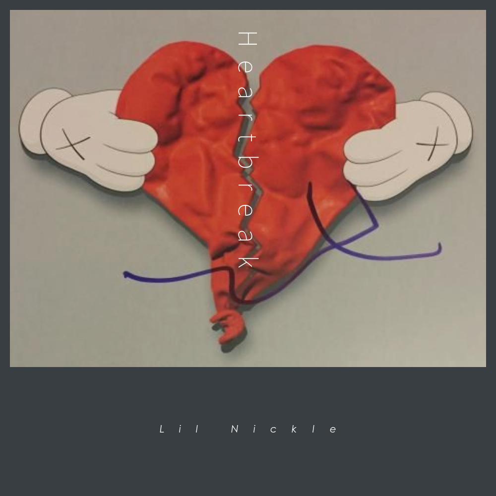 " Heartbreak " xin sui