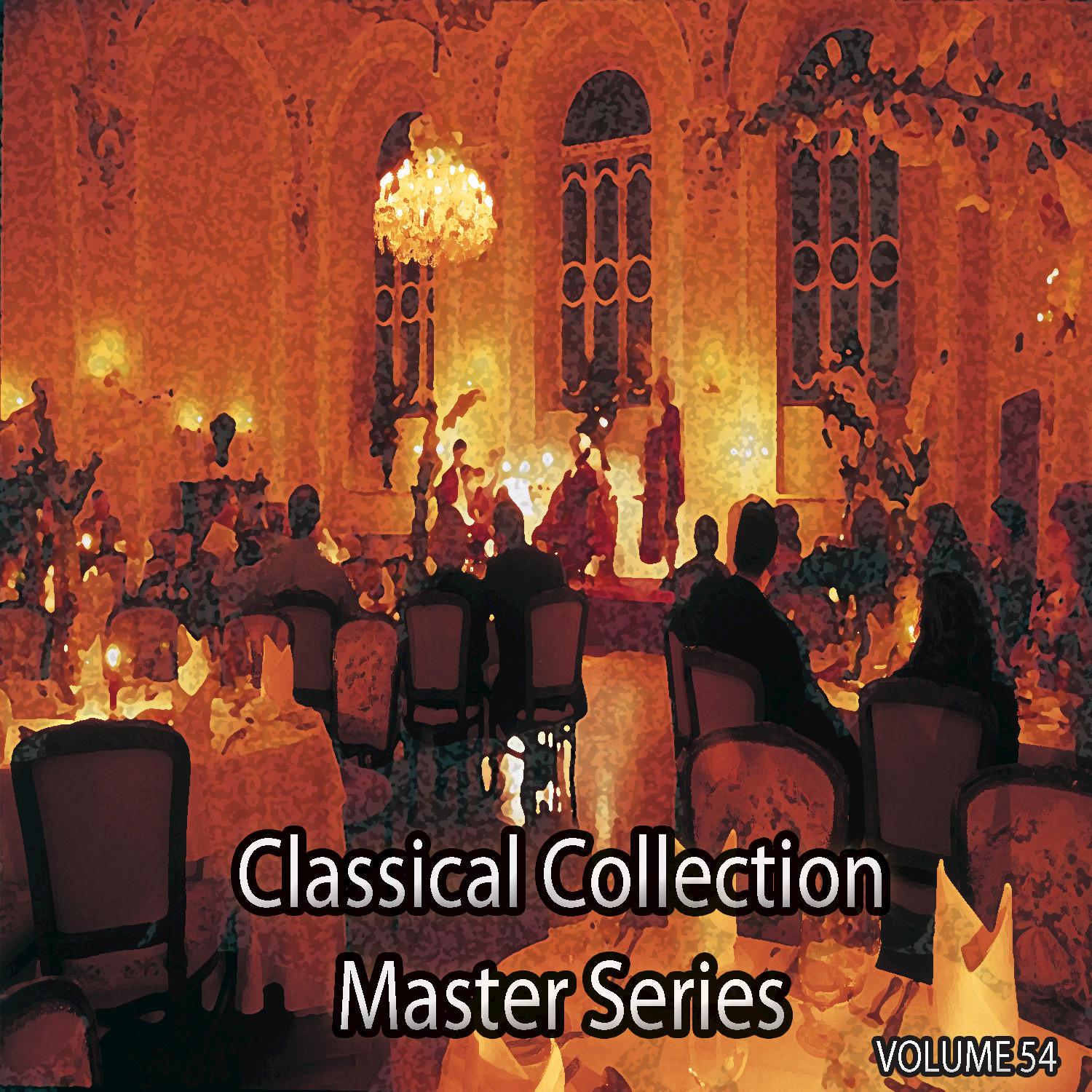 Classical Collection Master Series, Vol. 54