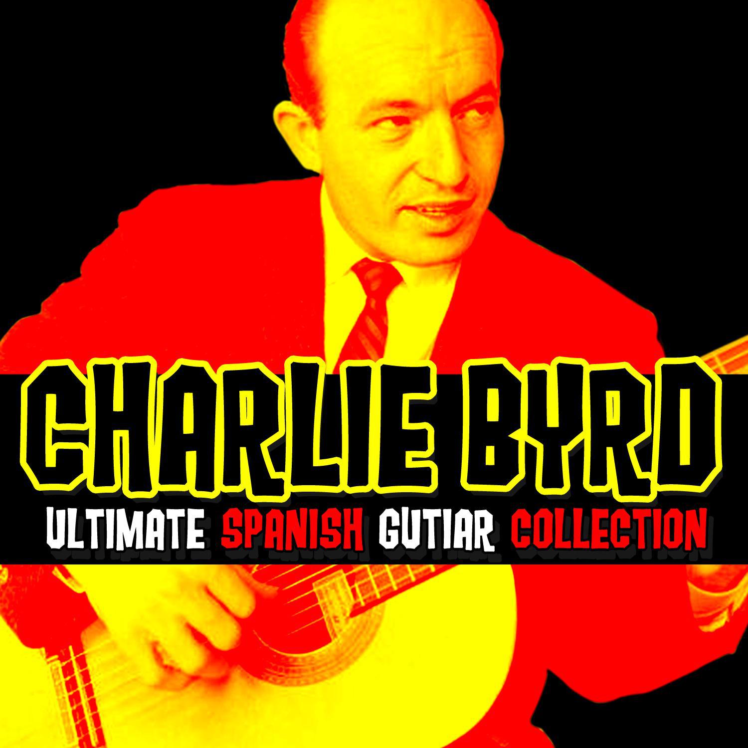 Ultimate Spanish Guitar Collection (1957-1962)