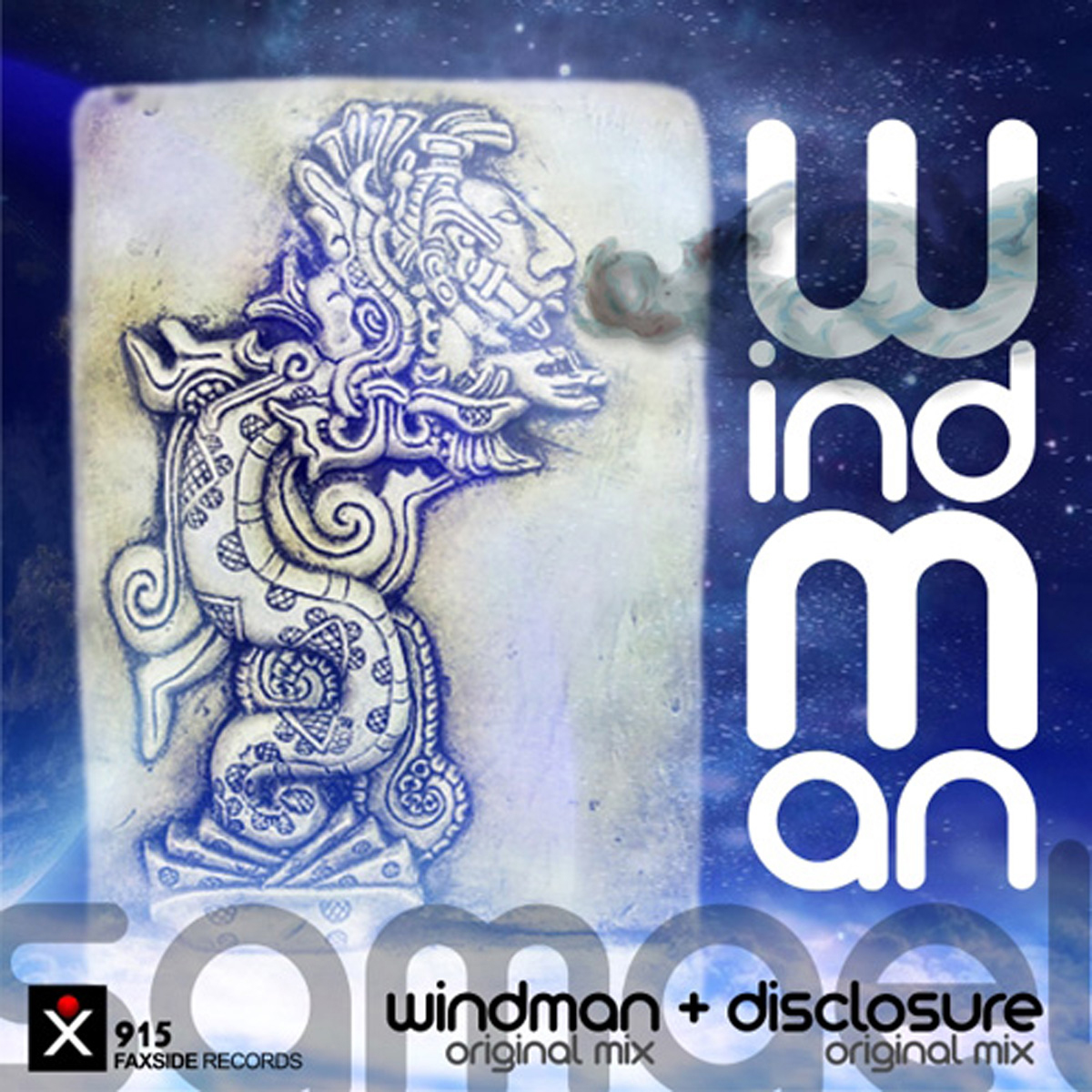 Windman EP