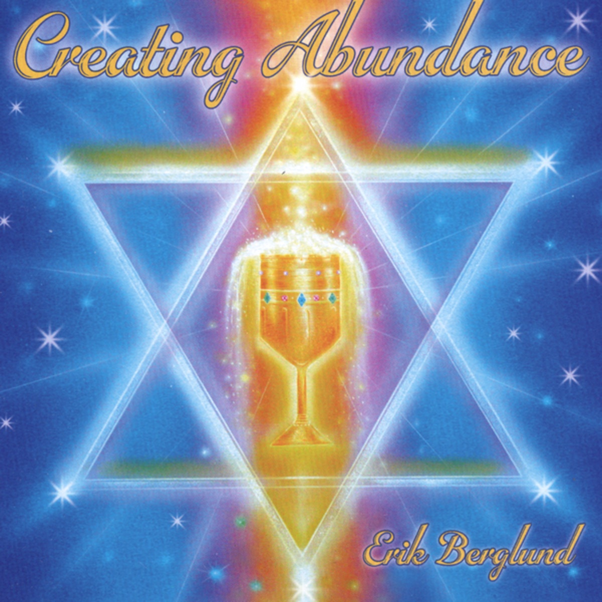 Spirit of the Healing Waters