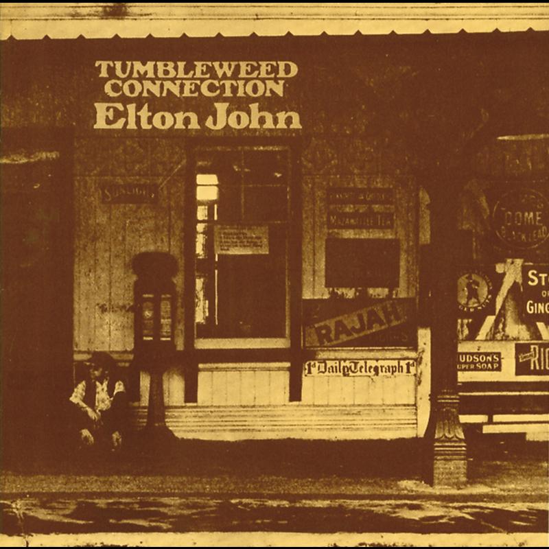 Ballad Of A Well-Known Gun