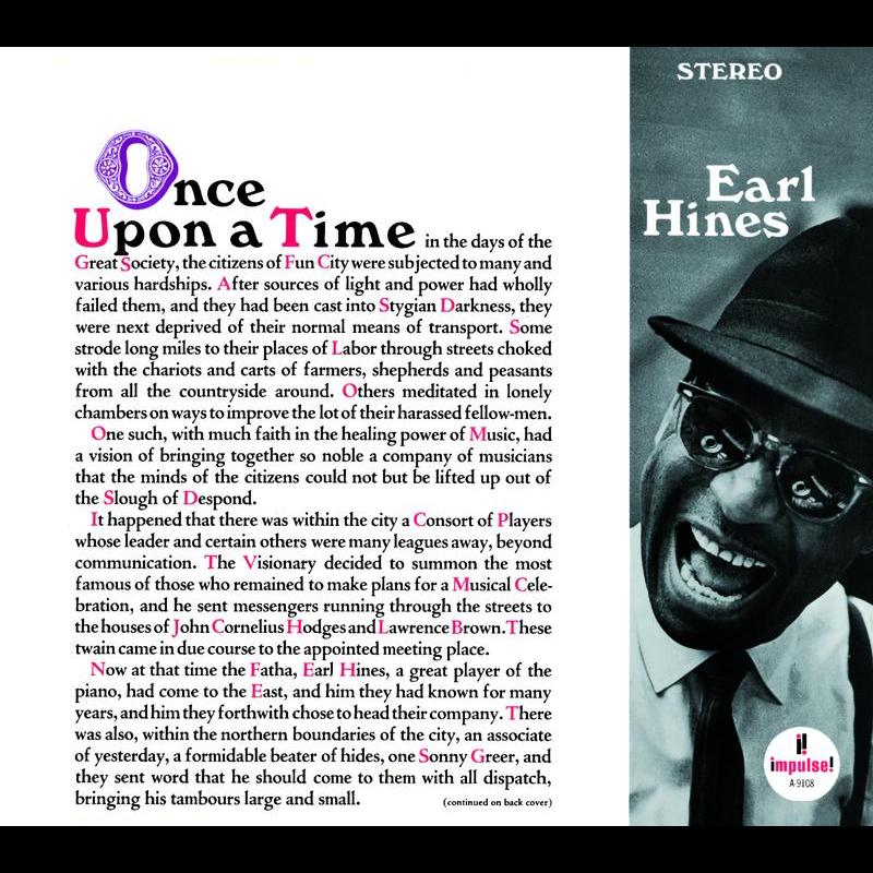 The Blues In My Flat