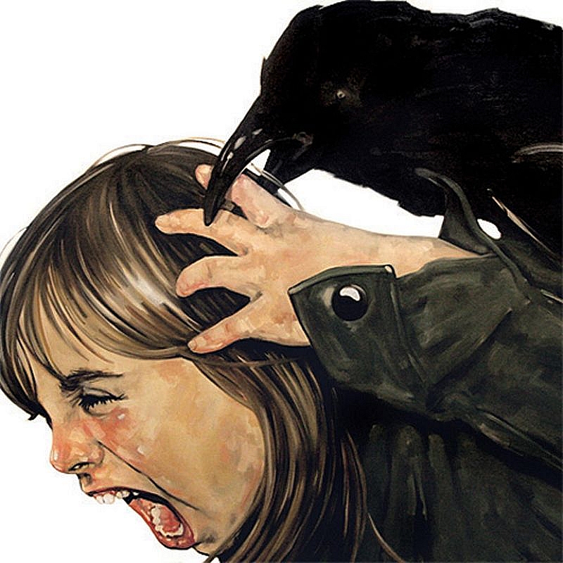 Cemetery Like A Stage