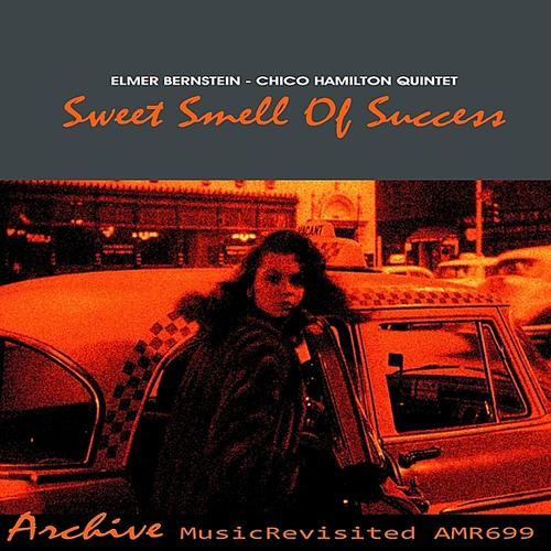 OST Sweet Smell of Success