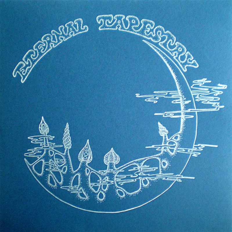 Palace Of The Night Skies