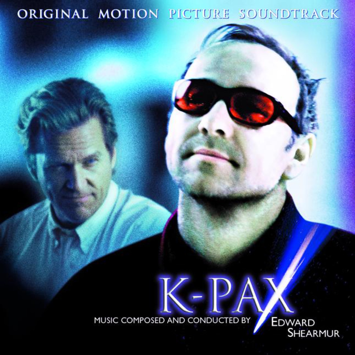 Powell's Return - K-Pax (Original Motion Picture Soundtrack)