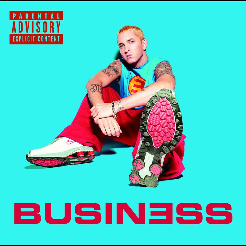Business - Album Version (Explicit)