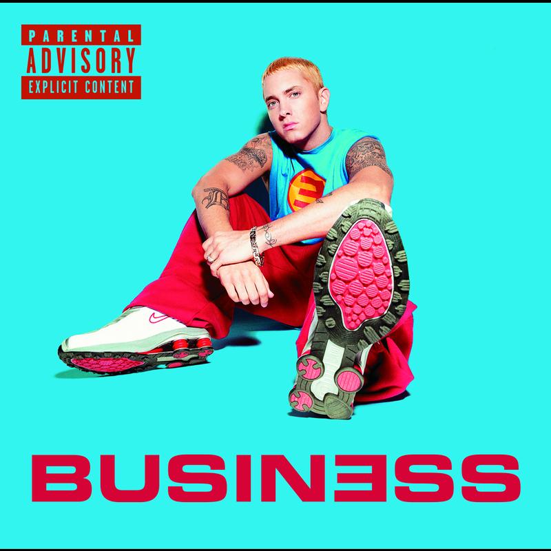 Business - Album Version (Explicit)