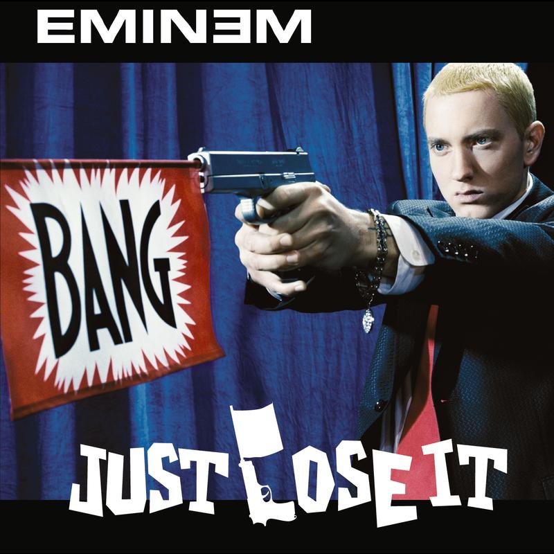 Just Lose It - Album Version (Explicit)