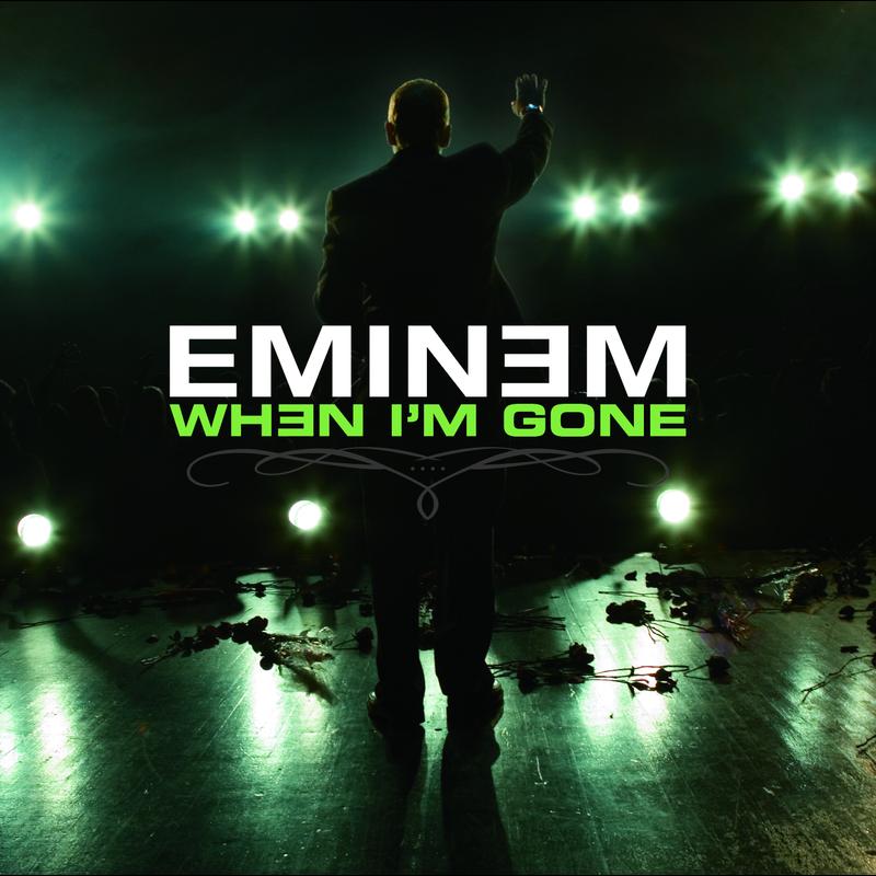 When I'm Gone - Album Version (Explicit)