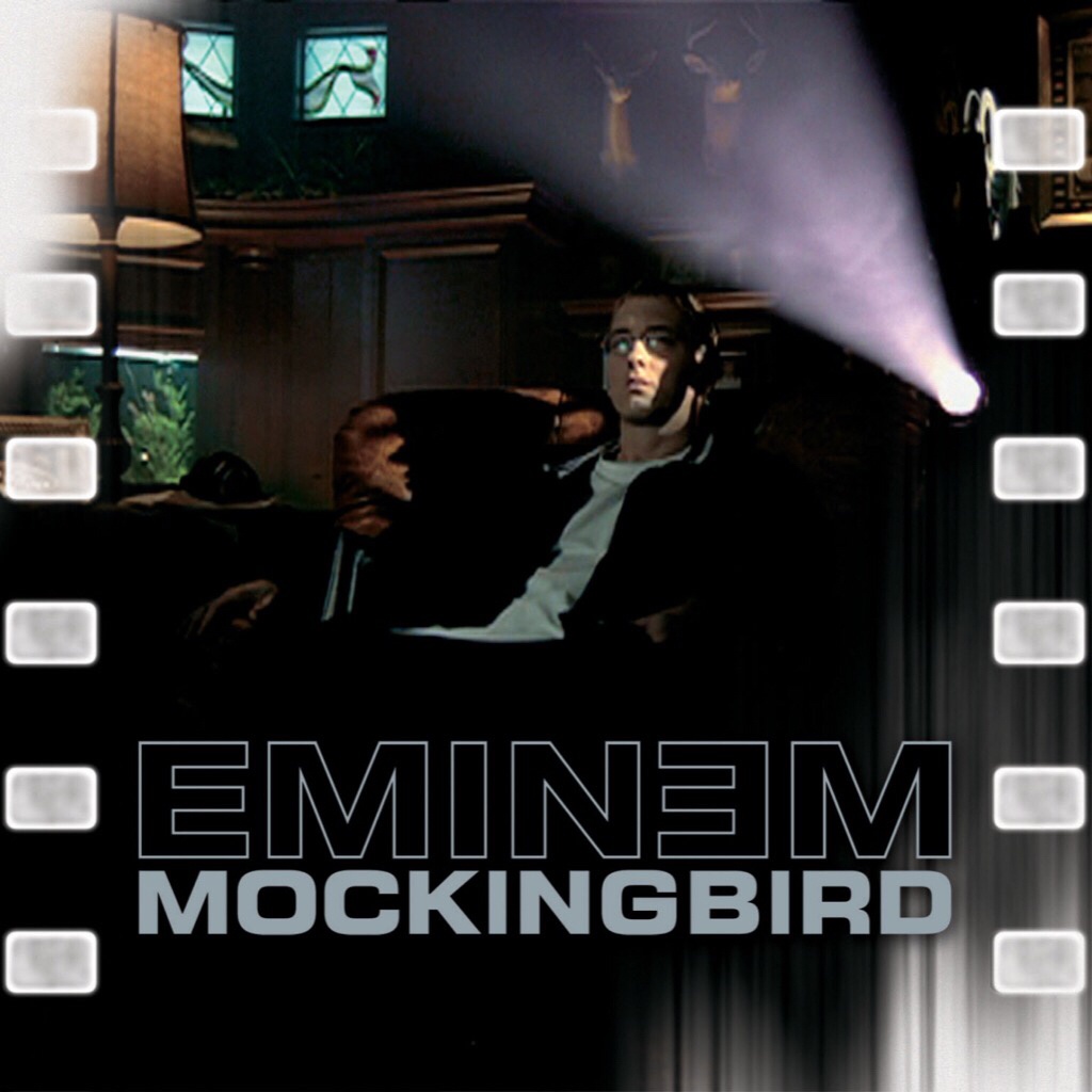 Mockingbird - Instrumental