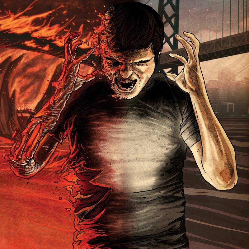 Encounters At The End Of The World: Stars