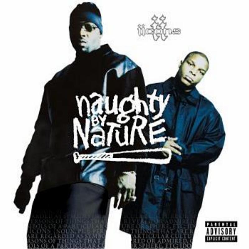 Naughty By Nature - Dirty