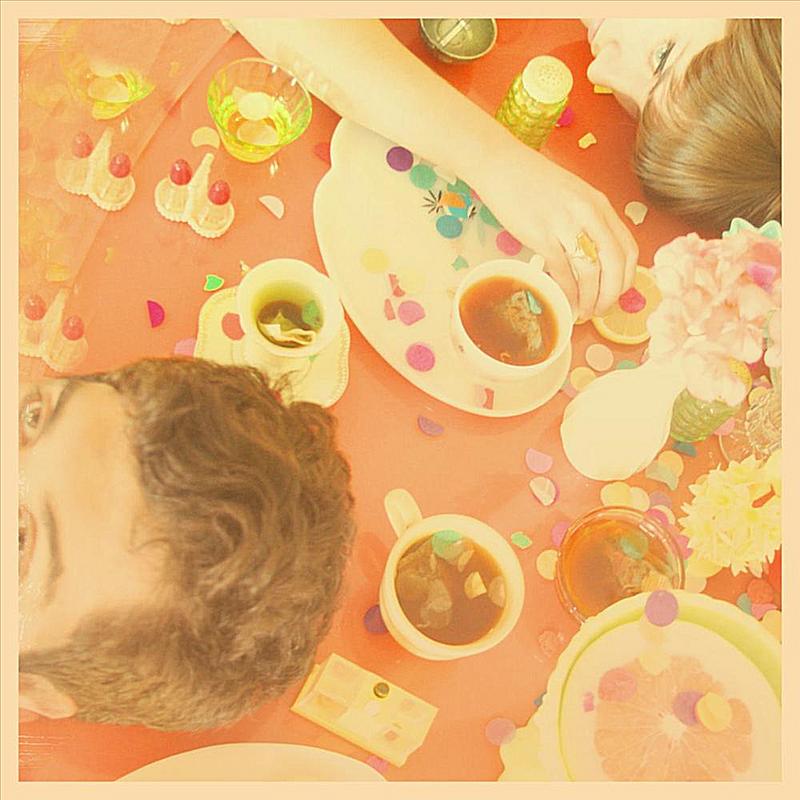 Lightspeed - Original