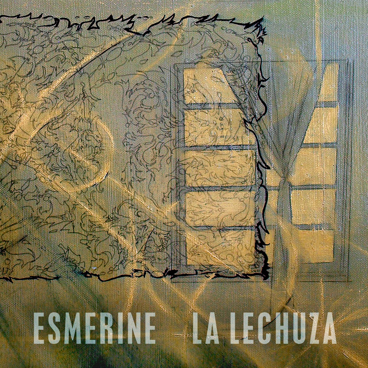 Au Cre puscule, Sans Laisse