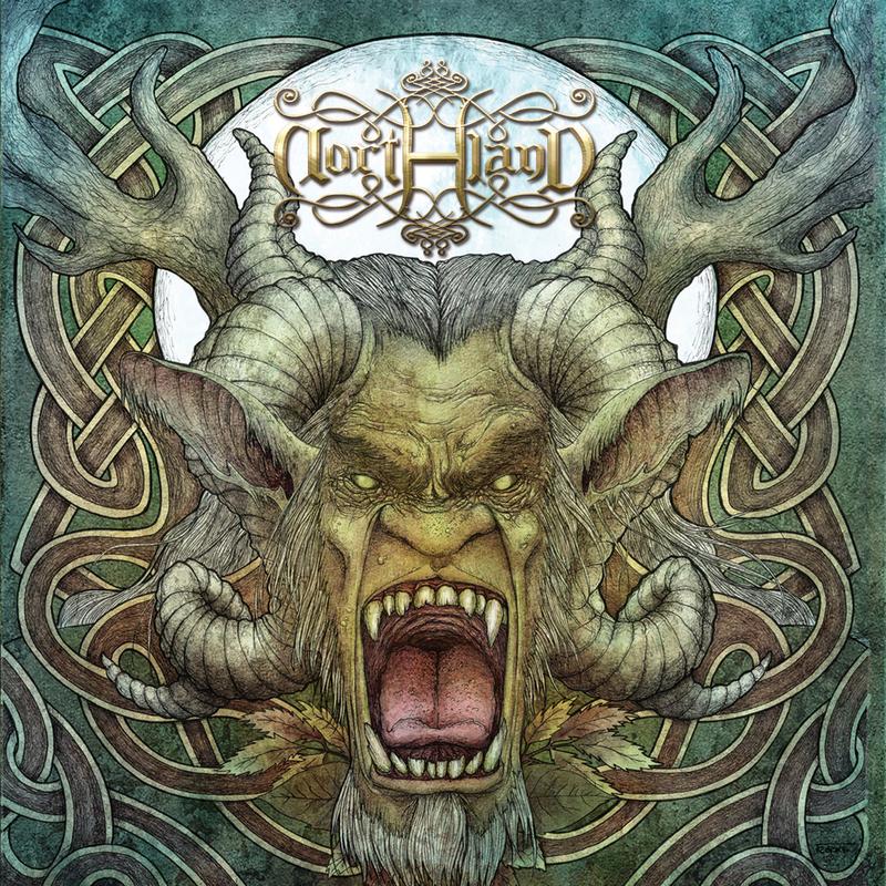 Immortal Forest Song