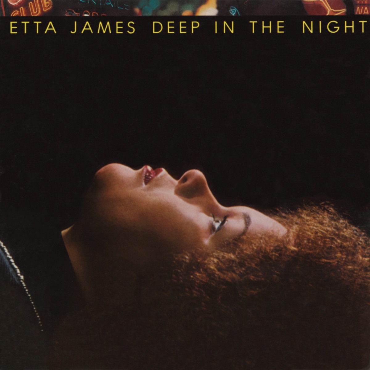Deep In The Night (LP Version)